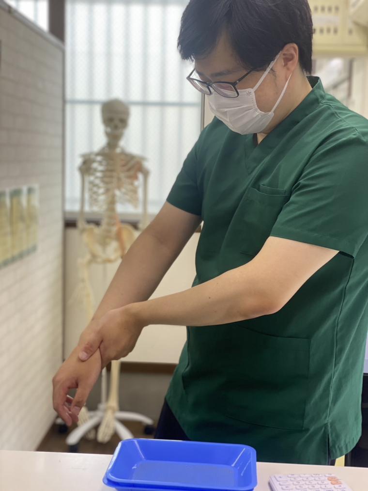 【子どもに多い「肘内障（ちゅうないしょう）」】  〜お母さんに知っておいてほしい予防と対処〜