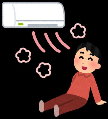 冬こそ危険!脱水症状