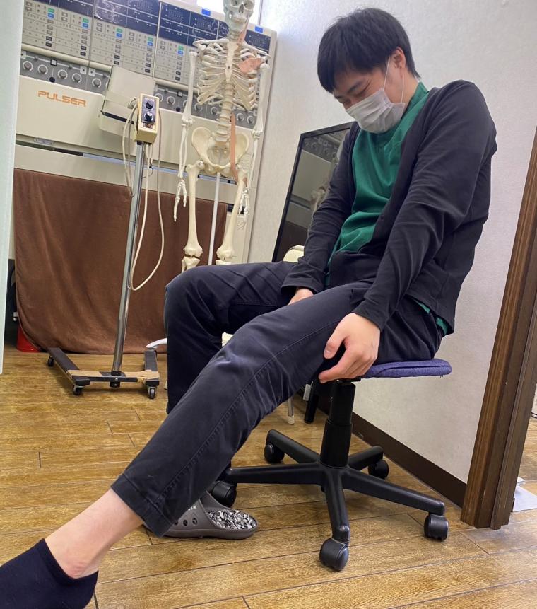 坐骨神経痛は冬に悪化する!?