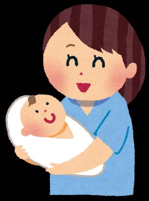 産後に起こりえる身体の不調