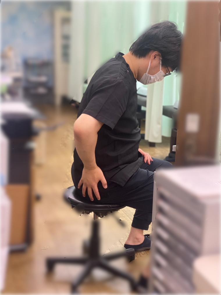 実は貧乏ゆすりって良い？デスクワークの方必見！