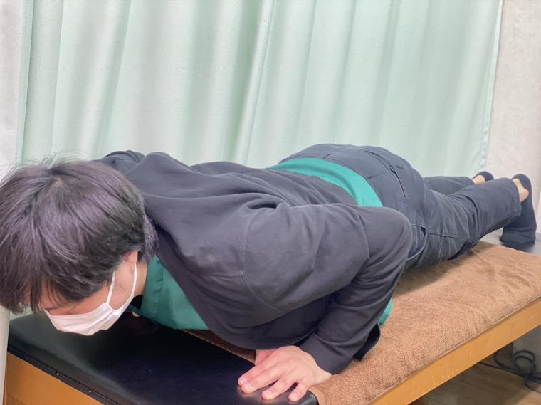 筋トレの重要性