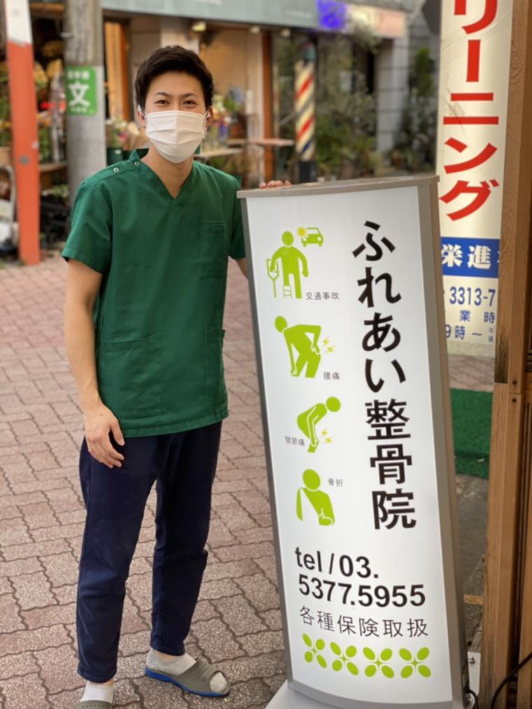 だんだん暖かくなってきました。