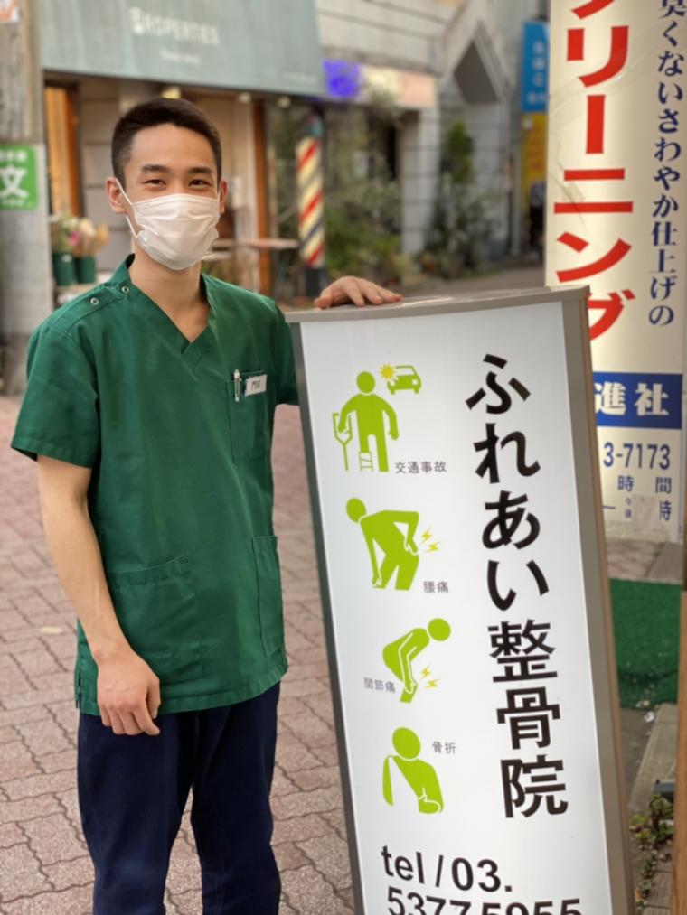 だんだん暖かくなってきました。