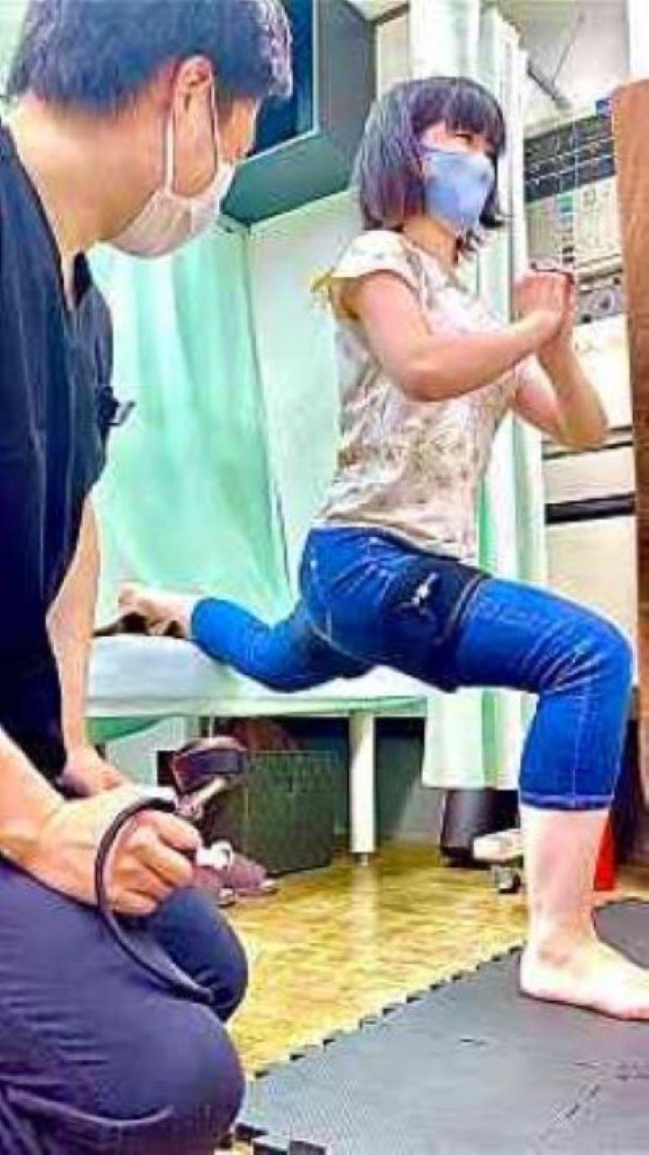 運動と自律神経：科学が証明する「整える」メカニズム