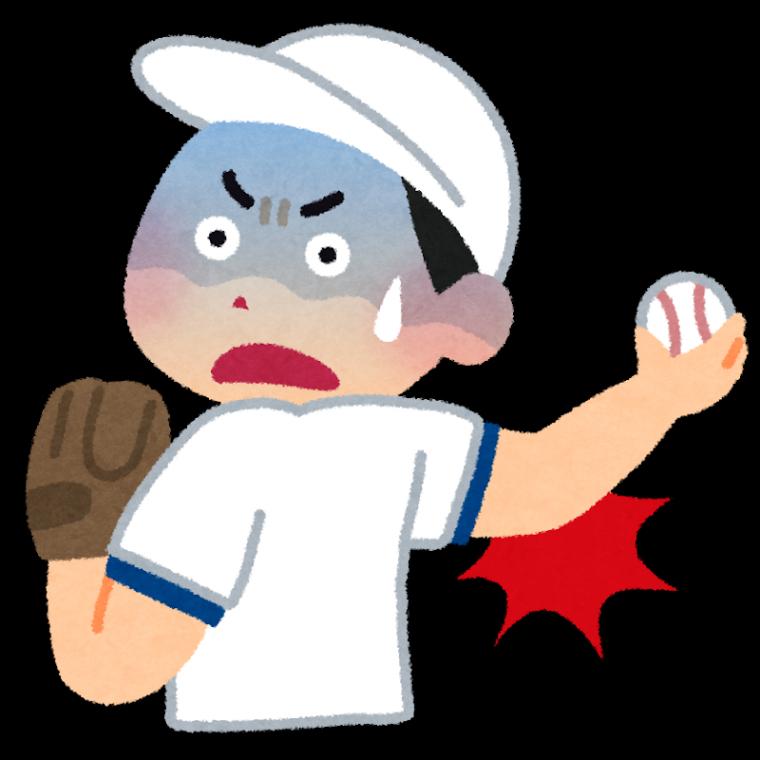 WBC始まりましたね!