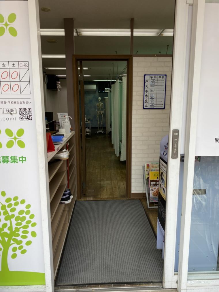 当院の新型コロナウイルス対策③