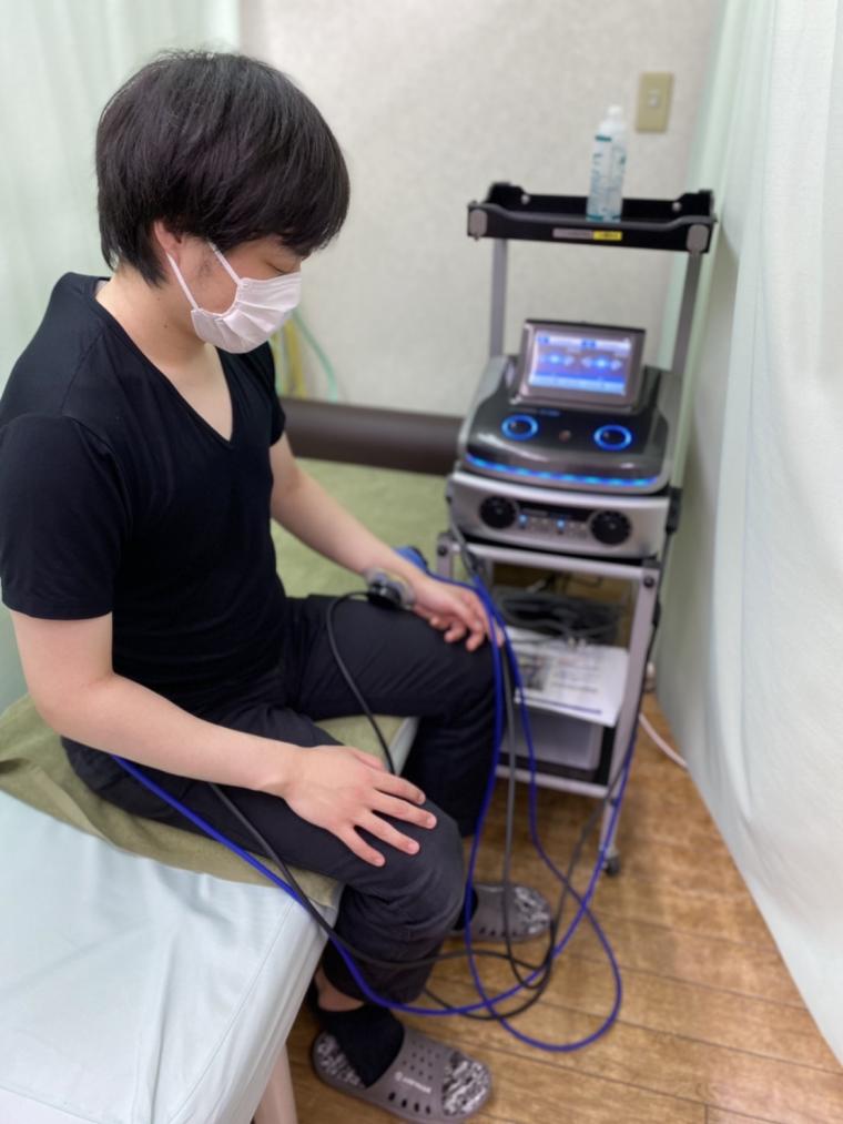 寒暖差による体調不良増えてます!
