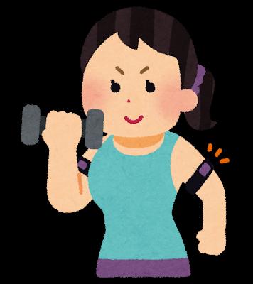 加圧式トレーニングとは?