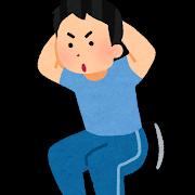 加圧式トレーニングのメリット