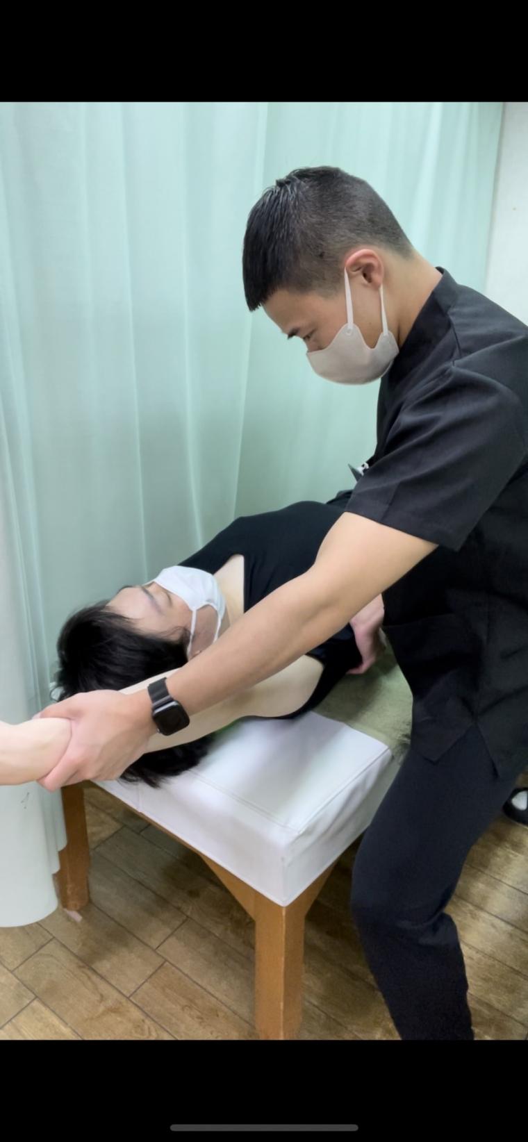 自律神経の乱れにも整体がオススメ!!