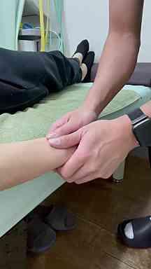 腱鞘炎と同じくらいやっかいなTFCC損傷のハナシ