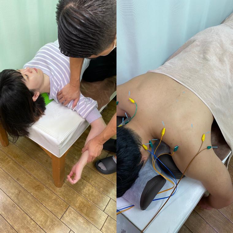 低気圧・梅雨に負けない身体作り!