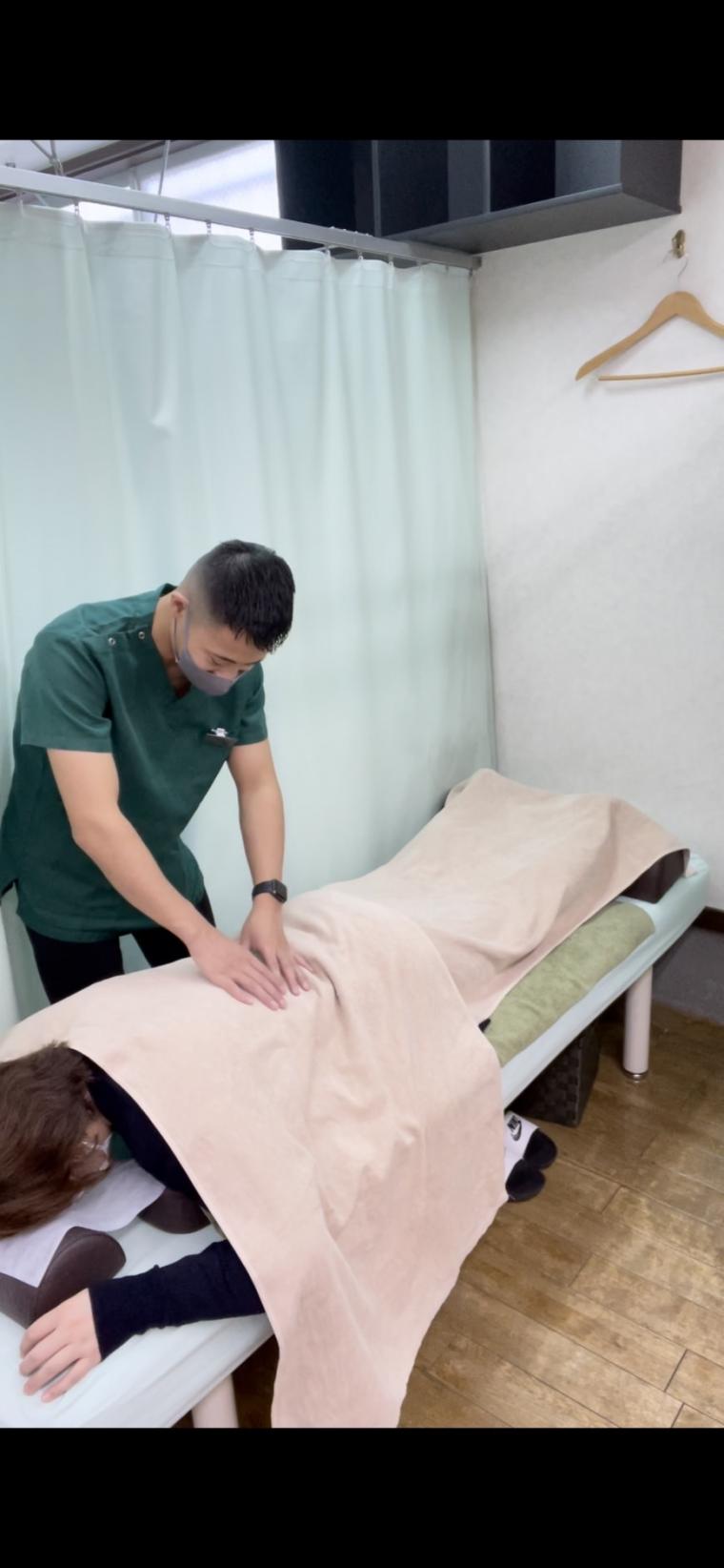 腰痛の基礎知識