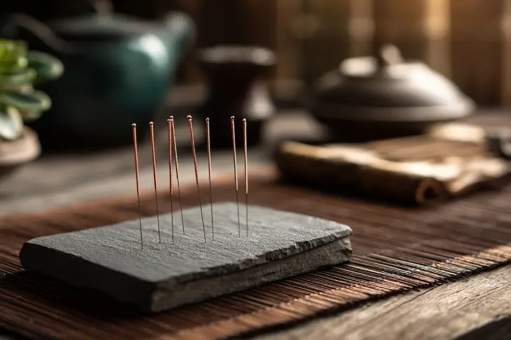 「なぜ効くの？」鍼治療のメカニズムをわかりやすく説明