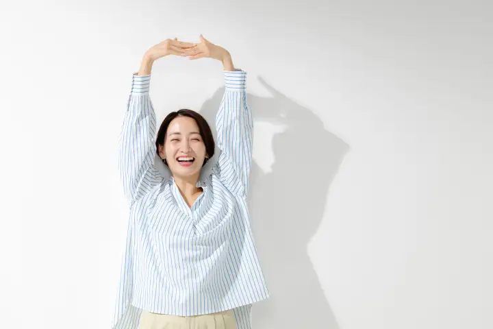 電気鍼で期待できる5つの効果【身体の悩み編】