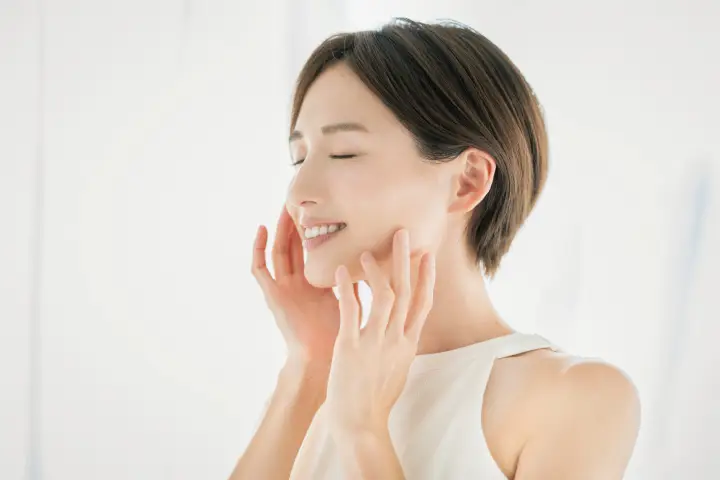 電気美容鍼で得られる3つの効果【顔の悩み編】