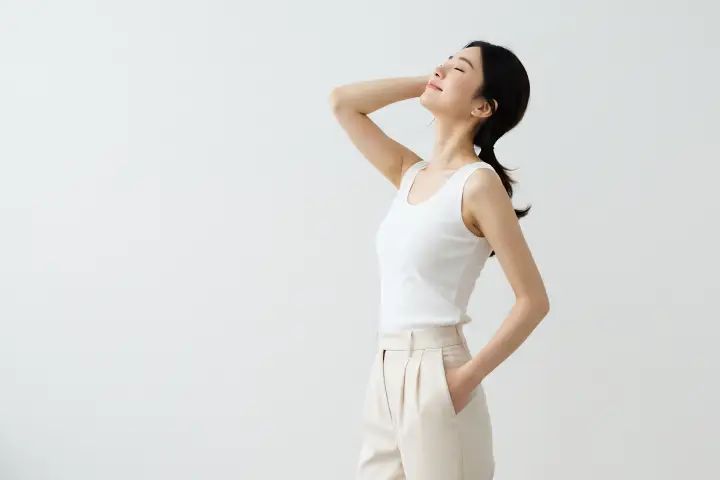 鍼の効果が出にくいと感じる人の特徴