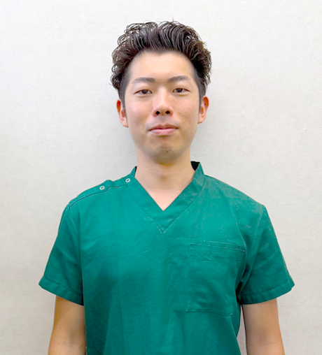 白土 裕太